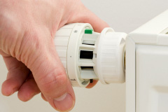 Chicksands central heating repair costs