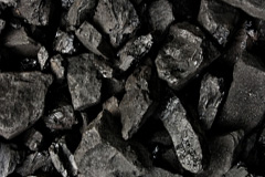 Chicksands coal boiler costs