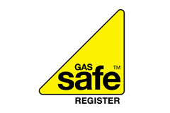 gas safe companies Chicksands