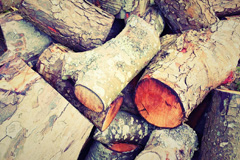 Chicksands wood burning boiler costs